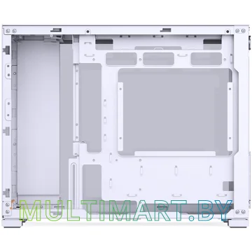 Корпус Jonsbo D32 Std (белый) картинка 9